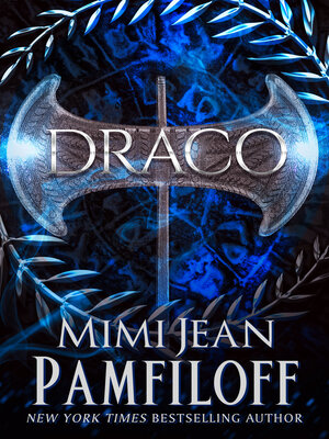 cover image of Draco